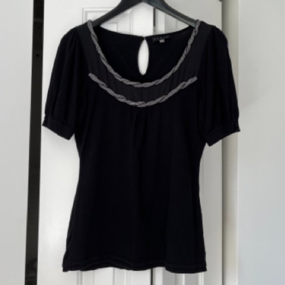 British brand Coast women's shirt - UK 12 - US 8
